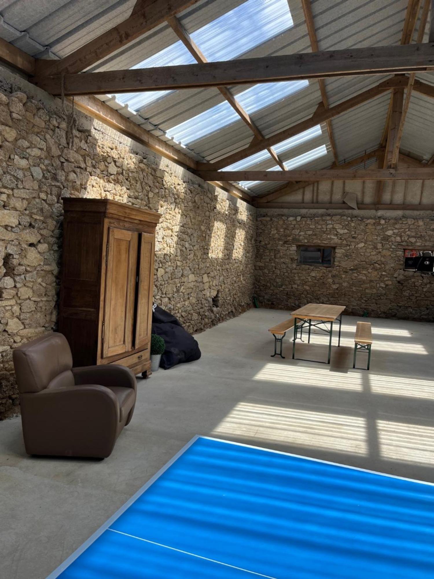 Maison Molene, Au Pays Des Abers 플루게르노 외부 사진