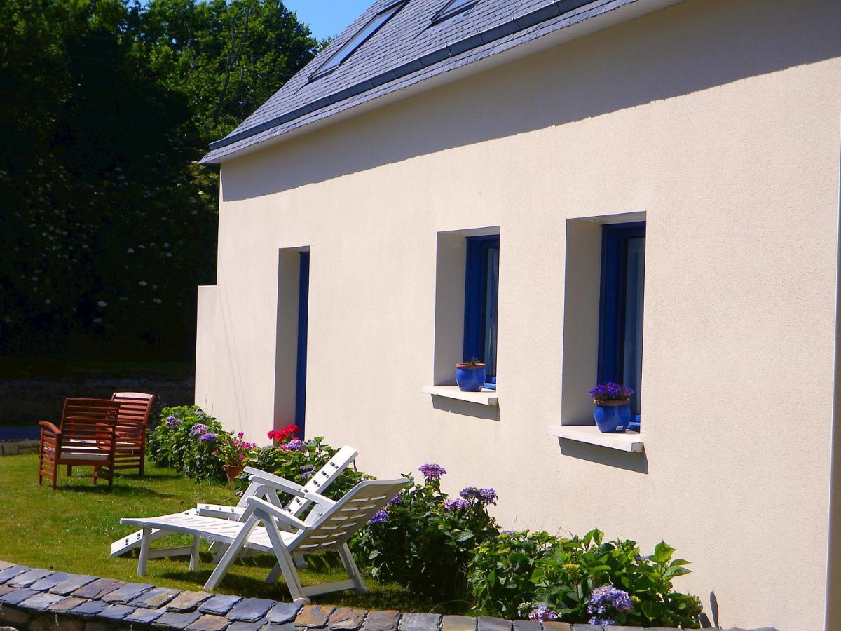 Maison Molene, Au Pays Des Abers 플루게르노 외부 사진